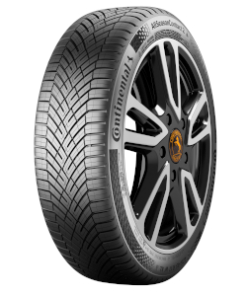 Cjelogodišnja CONTINENTAL 245/40R18 97Y ALLSEASONCONTACT 2 FR
