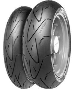 180/55R17 73W TL SportAttack R