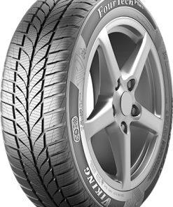 Cjelogodišnja VIKING 235/55R19 105V XL FR 3PMSF FourTech Plus m+s