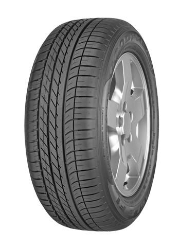 275/40 WR20 TL 106W GY EAG-F1 ASY SUV* ROF XL Ljetna GOODYEAR 275/40R20 106W EAG F1 ASY SUV * XL ROFFP