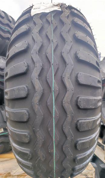 Ljetna SEHA traktorske gume 10.0/80-12 10PR KNK421 TL prik. traktorske gume 10.0/80-12 10PR KNK421 TL prik.