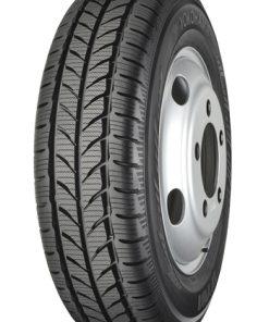Zimska YOKOHAMA 235/60 R17C 117/115R WY01