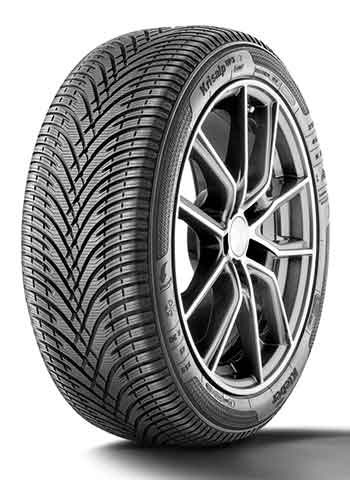 215/65 HR17 TL 99H KLEB KRISALP HP3 SUV Zimska KLEBER 215/65R17 99H KRISALP HP3 SUV