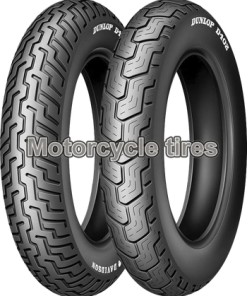 DUNLOP MT90B16 72H TL D402F HARLEY.D