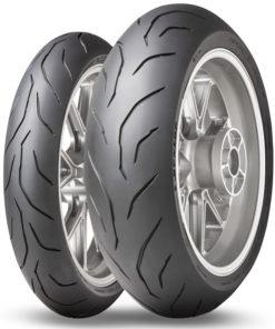 DUNLOP 200/55R17 78W TL SPORTSMART MK4