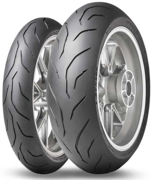 200/55R17 78W TL SPORTSMART MK4 DUNLOP 200/55R17 78W TL SPORTSMART MK4