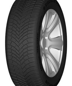 215/60 VR16 TL 99V DC DASP-PLUS XL