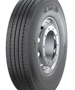 355/50R22.5 X LINE ENERGY Z