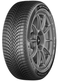 Cjelogodišnja DUNLOP 235/60R18 107W ALL SEASON 2 XL 235/60R18 107W ALL SEASON 2 XL