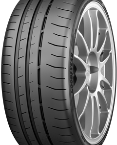 255/35R20 97Y EAG F1 SUPERSP R XL N1