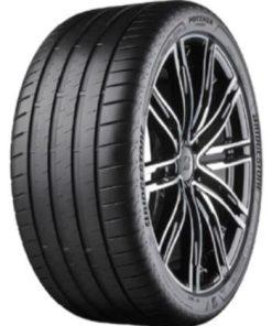 265/45R20 108Y POTENZA SPORT MO1 XL