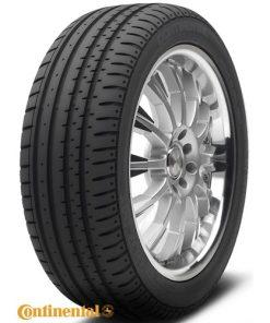 215/40ZR18 SPORT CONTACT 2 FR MO CLASSE A AMG