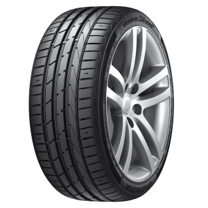 Ljetna HANKOOK 235/50R19 K117A VENT.S1 EVO 2 SUV 235/50R19 K117A VENT.S1 EVO 2 SUV
