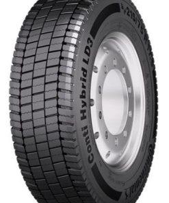 215/75R17.5 CONTI HYBRID LD3