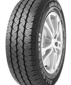225/75R16C 121R GL 4SEASON LT