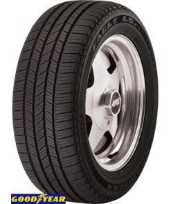 245/45R19 102V EAGLE LS-2 * XL ROF FP