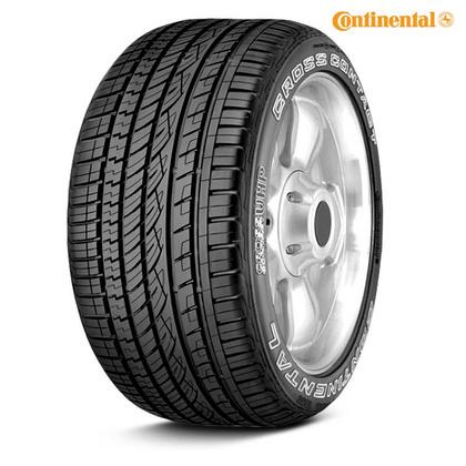 Ljetna CONTINENTAL 275/35R22 104Y CROSSCONTACT UHP 275/35R22 104Y CROSSCONTACT UHP