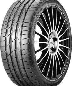 265/50ZR19 K117A VENT.S1 EVO 2 SUV