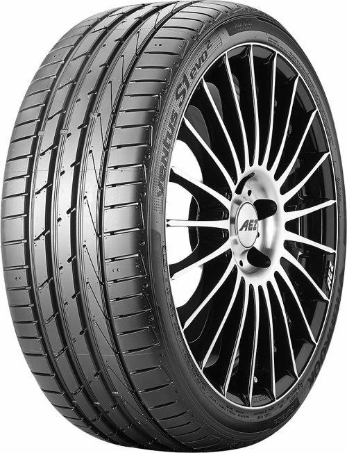 Ljetna HANKOOK 225/50R17 K117 VENT.S1 EVO 2 AO TT 225/50R17 K117 VENT.S1 EVO 2 AO TT