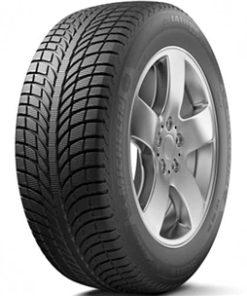 Zimska MICHELIN 275/45R20 110V LATITUDE ALPIN LA2 N0