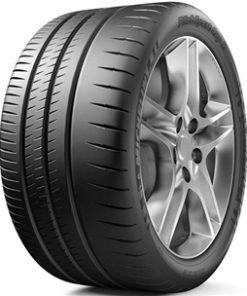 Ljetna MICHELIN 245/35R19 93Y PIL SP CUP 2 CONNECT