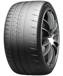 Ljetna MICHELIN 265/35R19 98Y SPORT CUP 2 CONNECT XL