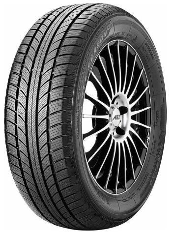 Cjelogodišnja NANKANG 205/70R15 N-607+ 205/70R15 N-607+