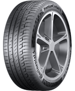 255/45R20 PREMIUM CONTACT 6