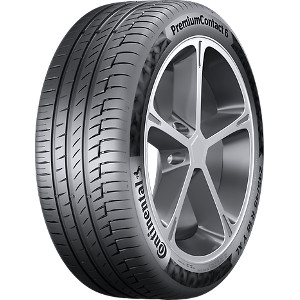 Ljetna CONTINENTAL 255/45R20 PREMIUM CONTACT 6 255/45R20 PREMIUM CONTACT 6