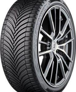Cjelogodišnja BRIDGESTONE 225/45 WR18 TL 95W BR TURANZA AS 6 DG RFT XL
