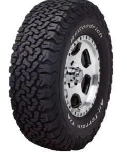285/75 R16 TL 116R BFG ALLT TA KO 2 LRC RWL