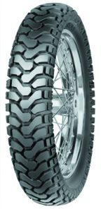 moto gume 130/80B17 65H Enduro Trail R TL/TT m+s