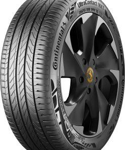 255/45R20 105T XL FR EV CRM UltraContact NXT