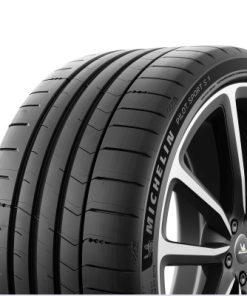 Ljetna MICHELIN 295/35R21 110Y XL PILOT SPORT S 5 *