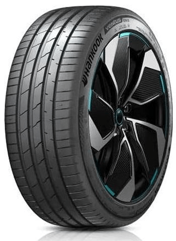 Ljetna HANKOOK 255/40 TR21 TL 102T HA IK01A ION EVO SUV EV + 255/40 TR21 TL 102T HA IK01A ION EVO SUV EV +