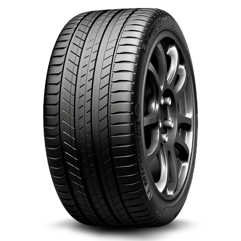 MICHELIN 265/40R21 101Y 4X4 N2 Latitude Sport 3 DOT xx22 265/40R21 101Y 4X4 N2 Latitude Sport 3 DOT xx22