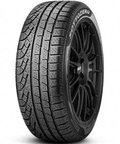305/30R21 W270 SOTTOZERO SERIE II