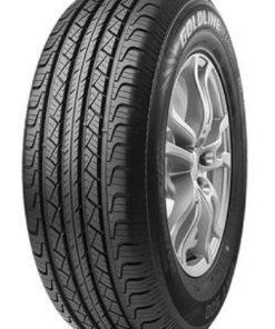 265/70R16 112H GHT 500