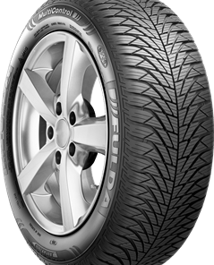 185/65R15 92T MULTICONTROL XL
