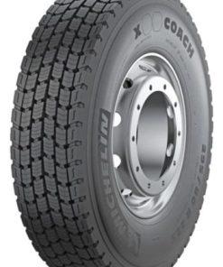 295/80R22.5 XCOACH XD