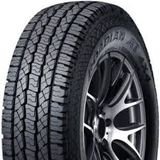 245/65R17 111T XL ROADIAN AT 4X4