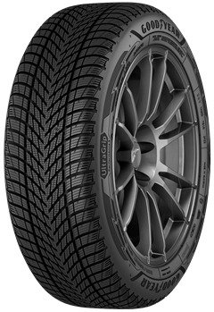 Zimska GOODYEAR 245/45R20 103V UG PERF 3 XL SCT FP 245/45R20 103V UG PERF 3 XL SCT FP