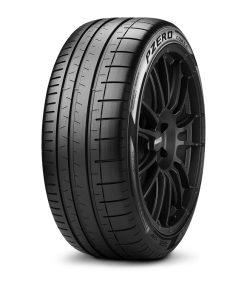 235/35ZR19 P ZERO CORSA PZC4
