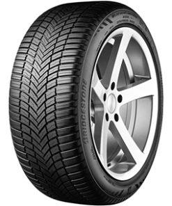 195/55R15 89V XL A005 EVO Weather Contr