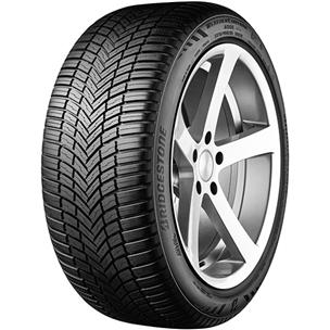 Cjelogodišnja BRIDGESTONE 195/55R15 89V XL A005 EVO Weather Contr 195/55R15 89V XL A005 EVO Weather Contr