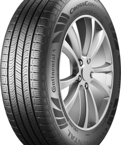 255/55R17 CROSS CONTACT RX