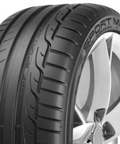 225/45ZR17 SPORT MAXX RT 2