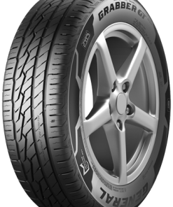 205/80R16 GRABBER GT PLUS