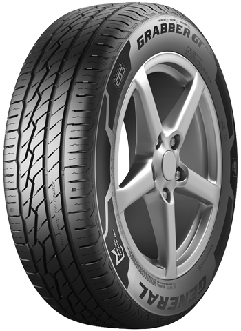 Ljetna GENERAL 205/80R16 GRABBER GT PLUS 205/80R16 GRABBER GT PLUS
