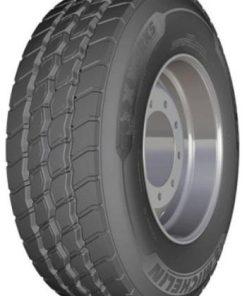 385/65R22.5 X WORKS T
